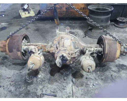 MERITOR-ROCKWELL RRL23160 AXLE ASSEMBLY, REAR (REAR)