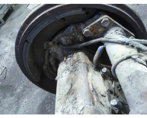 MERITOR-ROCKWELL RRL23160 AXLE ASSEMBLY, REAR (REAR)