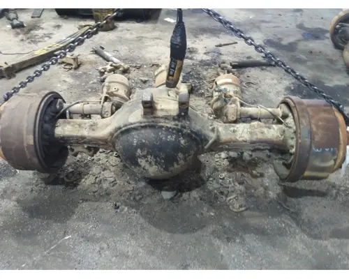 MERITOR-ROCKWELL RRL23160 AXLE ASSEMBLY, REAR (REAR)