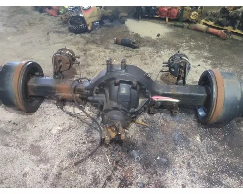 MERITOR-ROCKWELL RRL23160 AXLE ASSEMBLY, REAR (REAR)
