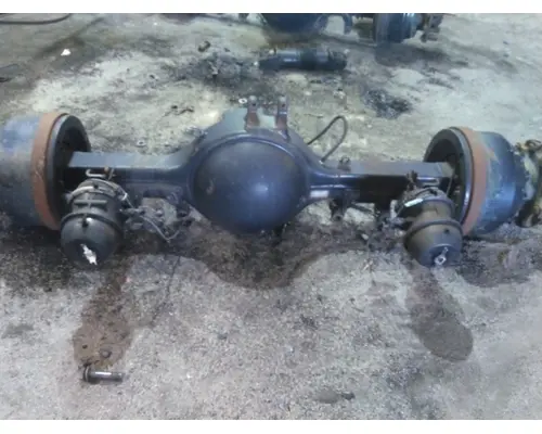 MERITOR-ROCKWELL RRL23160 AXLE ASSEMBLY, REAR (REAR)
