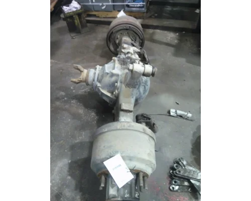 MERITOR-ROCKWELL RRL23160 AXLE ASSEMBLY, REAR (REAR)