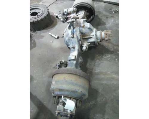 MERITOR-ROCKWELL RRL23160 AXLE ASSEMBLY, REAR (REAR)