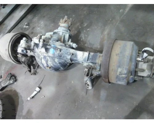 MERITOR-ROCKWELL RRL23160 AXLE ASSEMBLY, REAR (REAR)