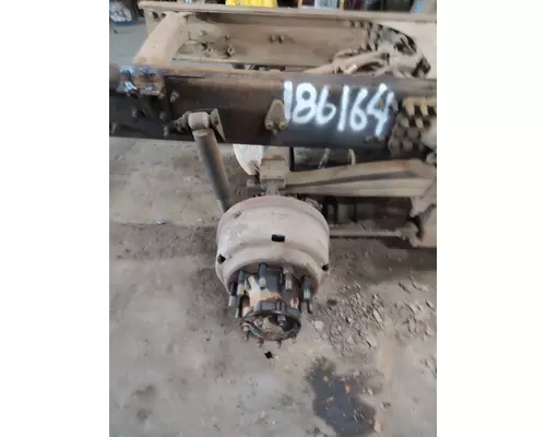 MERITOR-ROCKWELL RRL23160 AXLE HOUSING, REAR (REAR)