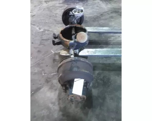 MERITOR-ROCKWELL RRL23160 AXLE HOUSING, REAR (REAR)
