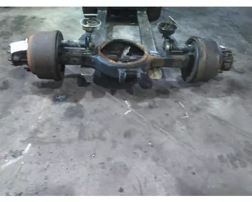 MERITOR-ROCKWELL RRL23160 AXLE HOUSING, REAR (REAR)