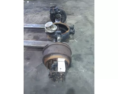 MERITOR-ROCKWELL RRL23160 AXLE HOUSING, REAR (REAR)