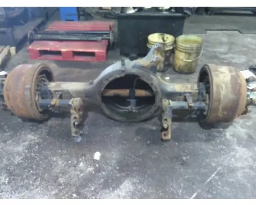 MERITOR-ROCKWELL RRL23160 AXLE HOUSING, REAR (REAR)