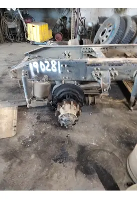 MERITOR-ROCKWELL RRL23164 AXLE HOUSING, REAR (REAR)