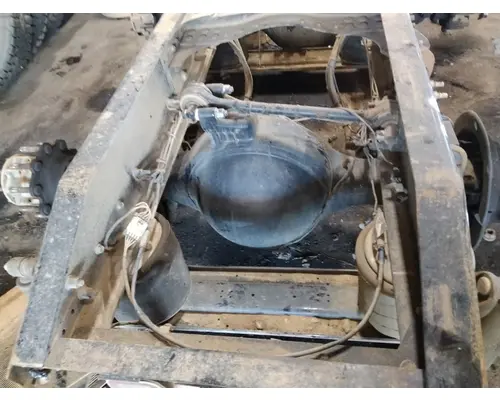 MERITOR-ROCKWELL RRL23164 AXLE HOUSING, REAR (REAR)