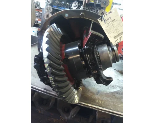 MERITOR-ROCKWELL RRL23186R307 DIFFERENTIAL ASSEMBLY REAR REAR