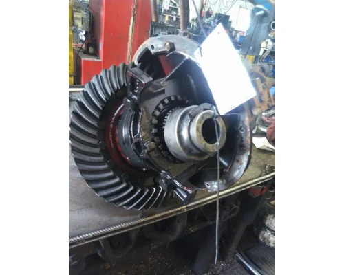 MERITOR-ROCKWELL RRL23186R307 DIFFERENTIAL ASSEMBLY REAR REAR