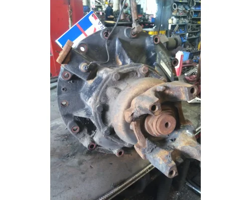 MERITOR-ROCKWELL RRL23186R307 DIFFERENTIAL ASSEMBLY REAR REAR