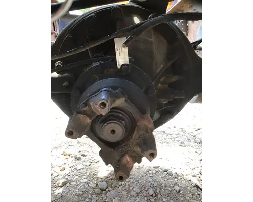 MERITOR-ROCKWELL RRL26185R293 DIFFERENTIAL ASSEMBLY REAR REAR