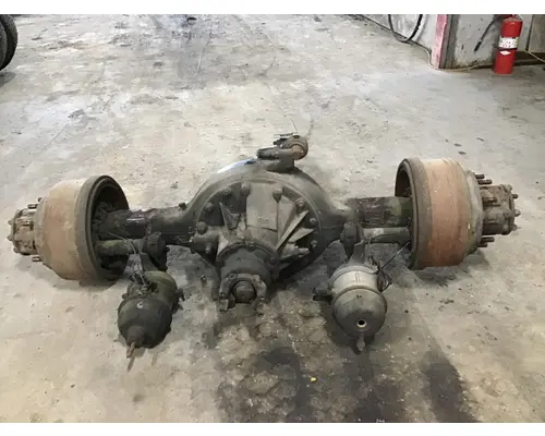 MERITOR-ROCKWELL RRL26185R293 DIFFERENTIAL ASSEMBLY REAR REAR