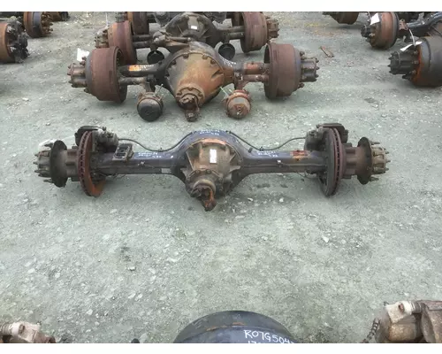 MERITOR-ROCKWELL RS120 AXLE ASSEMBLY, REAR (REAR)