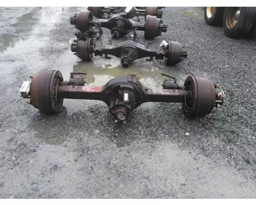 MERITOR-ROCKWELL RS120 AXLE ASSEMBLY, REAR (REAR)