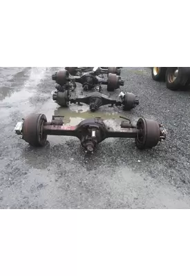 MERITOR-ROCKWELL RS120 AXLE ASSEMBLY, REAR (REAR)