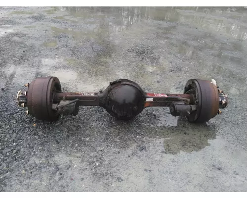 MERITOR-ROCKWELL RS120 AXLE ASSEMBLY, REAR (REAR)