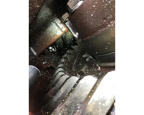 MERITOR-ROCKWELL RS13120R410 DIFFERENTIAL ASSEMBLY REAR REAR