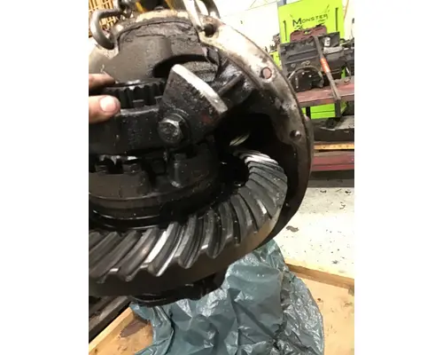 MERITOR-ROCKWELL RS13120R410 DIFFERENTIAL ASSEMBLY REAR REAR