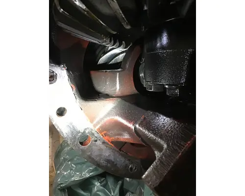 MERITOR-ROCKWELL RS13120R410 DIFFERENTIAL ASSEMBLY REAR REAR