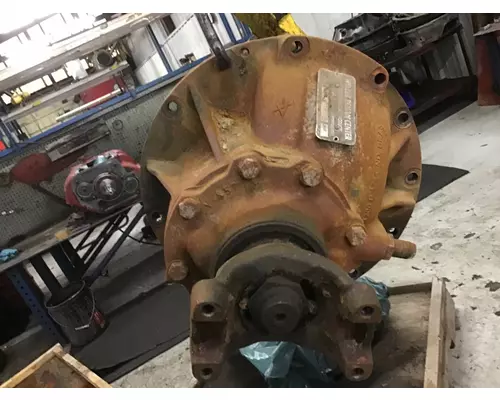 MERITOR-ROCKWELL RS13120R410 DIFFERENTIAL ASSEMBLY REAR REAR