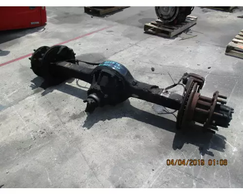 MERITOR-ROCKWELL RS13120 AXLE ASSEMBLY, REAR (REAR)