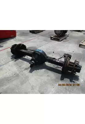 MERITOR-ROCKWELL RS13120 AXLE ASSEMBLY, REAR (REAR)