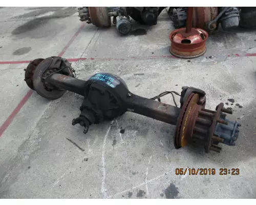 MERITOR-ROCKWELL RS13120 AXLE ASSEMBLY, REAR (REAR)