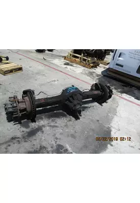 MERITOR-ROCKWELL RS13120 AXLE ASSEMBLY, REAR (REAR)