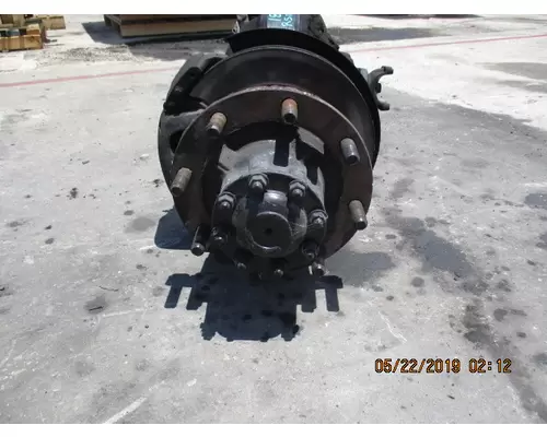 MERITOR-ROCKWELL RS13120 AXLE ASSEMBLY, REAR (REAR)