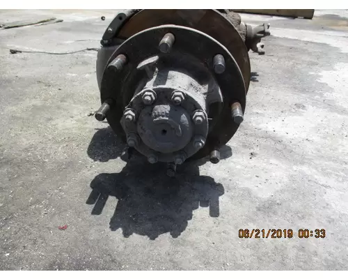 MERITOR-ROCKWELL RS13120 AXLE ASSEMBLY, REAR (REAR)