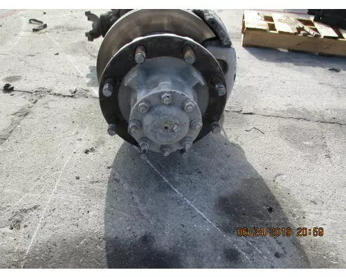 MERITOR-ROCKWELL RS13120 AXLE ASSEMBLY, REAR (REAR)