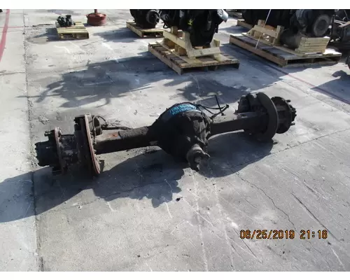 MERITOR-ROCKWELL RS13120 AXLE ASSEMBLY, REAR (REAR)