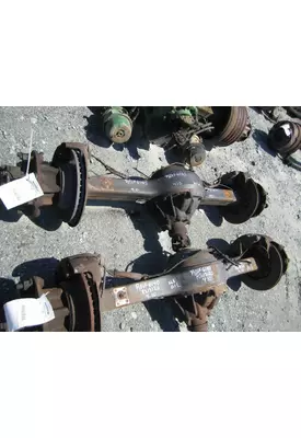 MERITOR-ROCKWELL RS13120 AXLE ASSEMBLY, REAR (REAR)