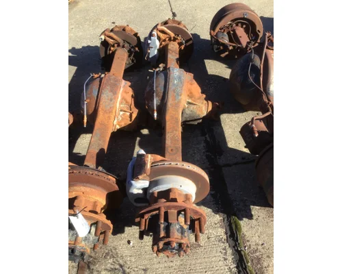 MERITOR-ROCKWELL RS13120 AXLE ASSEMBLY, REAR (REAR)
