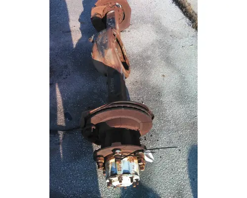 MERITOR-ROCKWELL RS13120 AXLE HOUSING, REAR (REAR)