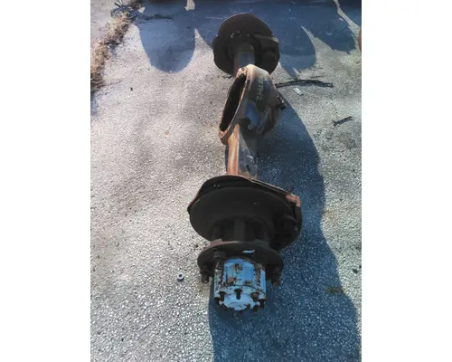 MERITOR-ROCKWELL RS13120 AXLE HOUSING, REAR (REAR)