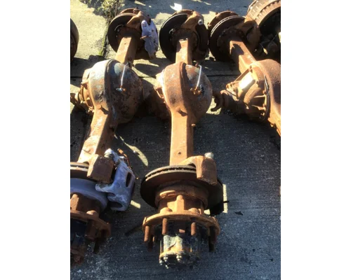 MERITOR-ROCKWELL RS15120 AXLE ASSEMBLY, REAR (REAR)