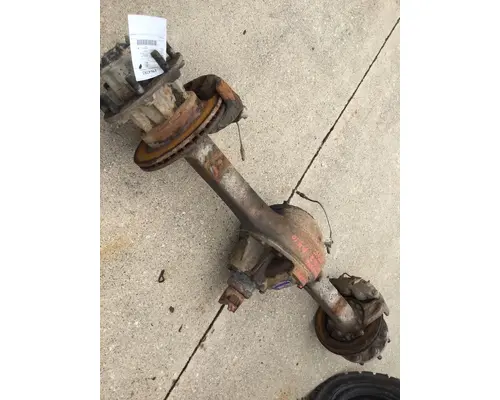 MERITOR-ROCKWELL RS15120 AXLE ASSEMBLY, REAR (REAR)