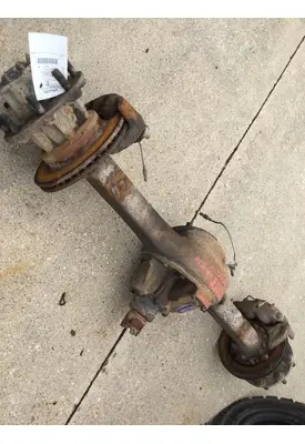 MERITOR-ROCKWELL RS15120 AXLE ASSEMBLY, REAR (REAR)