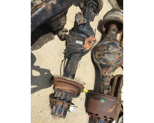 MERITOR-ROCKWELL RS15120 AXLE ASSEMBLY, REAR (REAR)