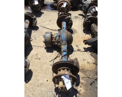MERITOR-ROCKWELL RS15120 AXLE ASSEMBLY, REAR (REAR)