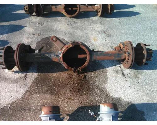 MERITOR-ROCKWELL RS15120 AXLE HOUSING, REAR (REAR)