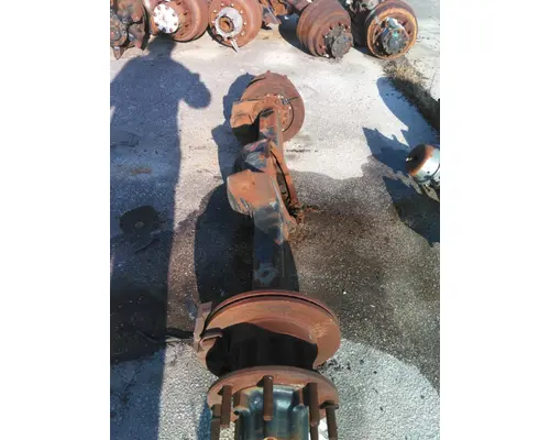 MERITOR-ROCKWELL RS15120 AXLE HOUSING, REAR (REAR)