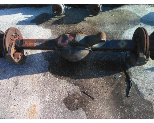 MERITOR-ROCKWELL RS15120 AXLE HOUSING, REAR (REAR)