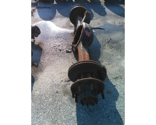 MERITOR-ROCKWELL RS15120 AXLE HOUSING, REAR (REAR)