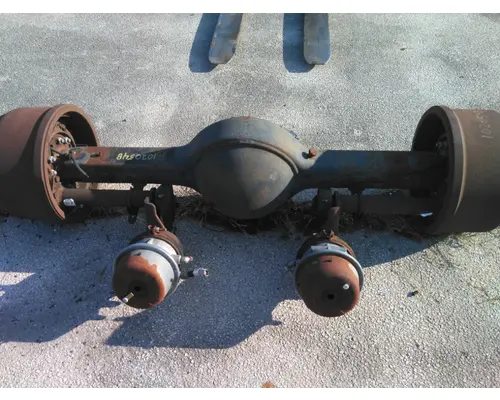 MERITOR-ROCKWELL RS15120 AXLE HOUSING, REAR (REAR)
